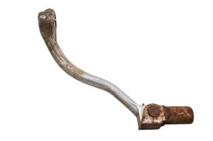 06 Kawasaki KX250F Gear Select Shift Lever Shifter