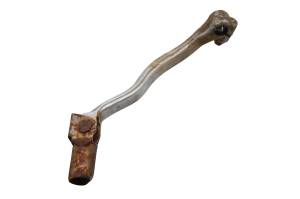 Kawasaki - 06 Kawasaki KX250F Gear Select Shift Lever Shifter - Image 2