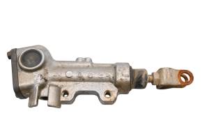Kawasaki - 06 Kawasaki KX250F Rear Brake Master Cylinder - Image 2