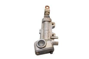 Kawasaki - 06 Kawasaki KX250F Rear Brake Master Cylinder - Image 3