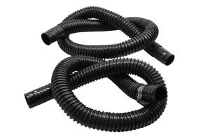 07 Kawasaki Ultra 250X Airbox Hoses JT1500