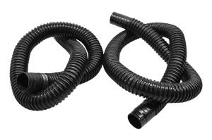 Kawasaki - 07 Kawasaki Ultra 250X Airbox Hoses JT1500 - Image 2