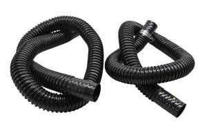 Kawasaki - 07 Kawasaki Ultra 250X Airbox Hoses JT1500 - Image 3