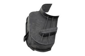 Kawasaki - 07 Kawasaki Ultra 250X Belt Cover JT1500 - Image 2