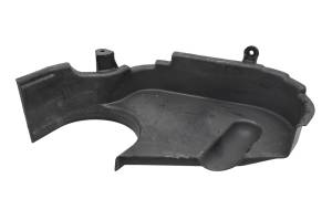 Kawasaki - 07 Kawasaki Ultra 250X Belt Cover JT1500 - Image 3