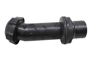 07 Kawasaki Ultra 250X Gas Cap & Fill Neck JT1500