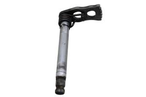 Kawasaki - 06 Kawasaki KX250F Transmission Shift Shaft Shifter - Image 2