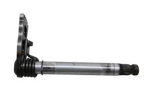 Kawasaki - 06 Kawasaki KX250F Transmission Shift Shaft Shifter - Image 3
