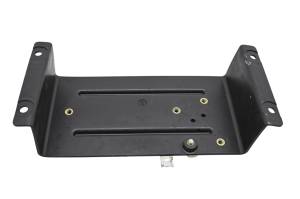 07 Kawasaki Ultra 250X Ecu & Relay Bracket JT1500