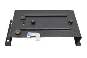Kawasaki - 07 Kawasaki Ultra 250X Ecu & Relay Bracket JT1500 - Image 3