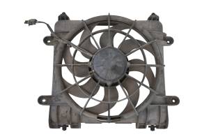 Polaris - 20 Polaris Ranger 1000 XP High Lifter Radiator Fan - Image 2
