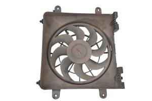 Polaris - 20 Polaris Ranger 1000 XP High Lifter Radiator Fan - Image 3