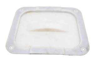 07 Kawasaki Ultra 250X Ecu Cover JT1500