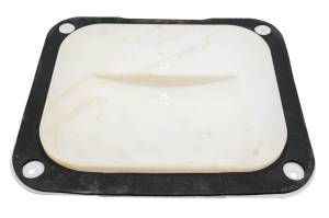 Kawasaki - 07 Kawasaki Ultra 250X Ecu Cover JT1500 - Image 3