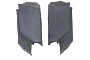 Polaris - 20 Polaris Ranger 1000 XP High Lifter Left & Right Upper Rear Fender Covers - Image 1