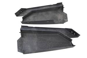 Polaris - 20 Polaris Ranger 1000 XP High Lifter Left & Right Upper Rear Fender Covers - Image 3