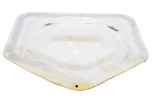 07 Kawasaki Ultra 250X Battery Cover JT1500