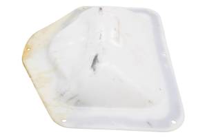 Kawasaki - 07 Kawasaki Ultra 250X Battery Cover JT1500 - Image 2