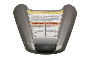 07 Kawasaki Ultra 250X Center Storage Cover JT1500
