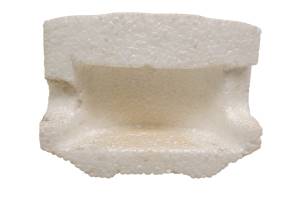 Kawasaki - 07 Kawasaki Ultra 250X Handlebar Pad JT1500 - Image 3