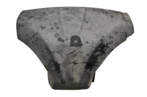 07 Kawasaki Ultra 250X Handlebar Pad Cover JT1500