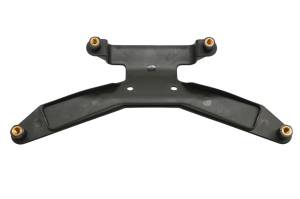 07 Kawasaki Ultra 250X Handlebar Pad Bracket JT1500