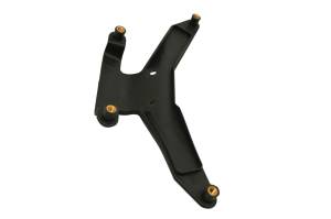 Kawasaki - 07 Kawasaki Ultra 250X Handlebar Pad Bracket JT1500 - Image 2