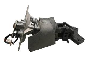 Kawasaki - 07 Kawasaki Ultra 250X Steering Stem Shaft Tilt & Hand Pole JT1500 - Image 3