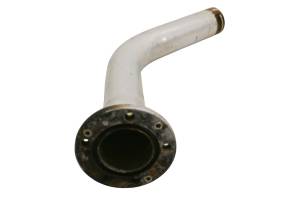 Kawasaki - 07 Kawasaki Ultra 250X Thru Hull Exhaust Pipe JT1500 - Image 2