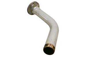 Kawasaki - 07 Kawasaki Ultra 250X Thru Hull Exhaust Pipe JT1500 - Image 3