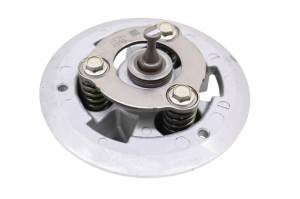 17 Kawasaki Z900 ABS Clutch Pressure Plate
