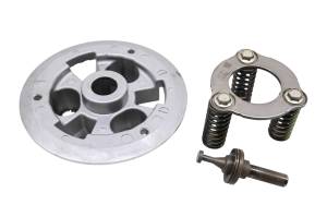 Kawasaki - 17 Kawasaki Z900 ABS Clutch Pressure Plate - Image 2