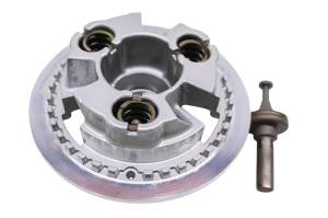 Kawasaki - 17 Kawasaki Z900 ABS Clutch Pressure Plate - Image 3