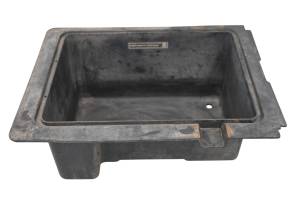 20 Polaris Ranger 1000 XP High Lifter Right Side Storage Cover