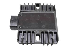 Kawasaki - 07 Kawasaki Ultra 250X Regulator Rectifier JT1500 - Image 2