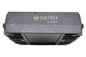 Kawasaki - 07 Kawasaki Ultra 250X Regulator Rectifier JT1500 - Image 4