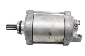 17 Kawasaki Z900 ABS Starter Motor