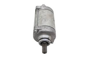 Kawasaki - 17 Kawasaki Z900 ABS Starter Motor - Image 2