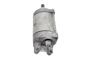 Kawasaki - 17 Kawasaki Z900 ABS Starter Motor - Image 3