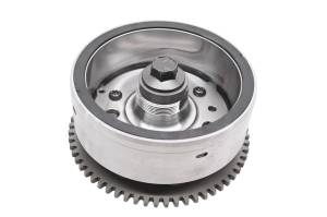 17 Kawasaki Z900 ABS Flywheel Starter Clutch Bearing & Gear