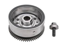 Kawasaki - 17 Kawasaki Z900 ABS Flywheel Starter Clutch Bearing & Gear - Image 2
