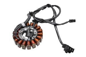 Kawasaki - 17 Kawasaki Z900 ABS Stator - Image 2