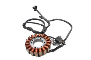 Kawasaki - 17 Kawasaki Z900 ABS Stator - Image 3