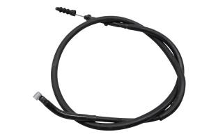 Kawasaki - 17 Kawasaki Z900 ABS Clutch Cable - Image 2