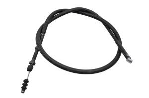 Kawasaki - 17 Kawasaki Z900 ABS Clutch Cable - Image 3