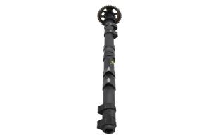 Kawasaki - 17 Kawasaki Z900 ABS Exhaust Camshaft Cam Shaft - Image 3