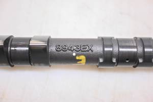 Kawasaki - 17 Kawasaki Z900 ABS Exhaust Camshaft Cam Shaft - Image 4