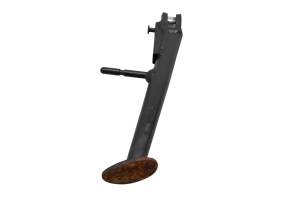 Kawasaki - 17 Kawasaki Z900 ABS Kick Stand Lever - Image 2