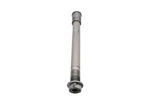 Kawasaki - 17 Kawasaki Z900 ABS Front Axle Bolt - Image 2