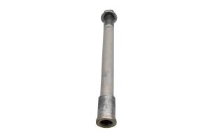 Kawasaki - 17 Kawasaki Z900 ABS Front Axle Bolt - Image 3